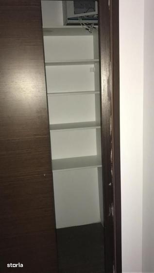 Apartament cu 4 camere, mobilat în Plopilor