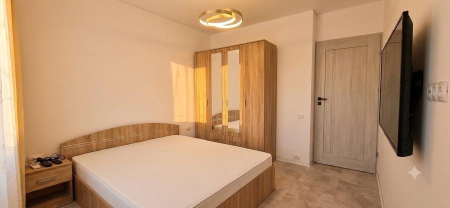 Apartament 3 camere, Central (Dioda), Complet renovat & utilat - 6