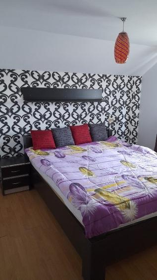 Duplex cu 3 camere cu Garaj în Vernești