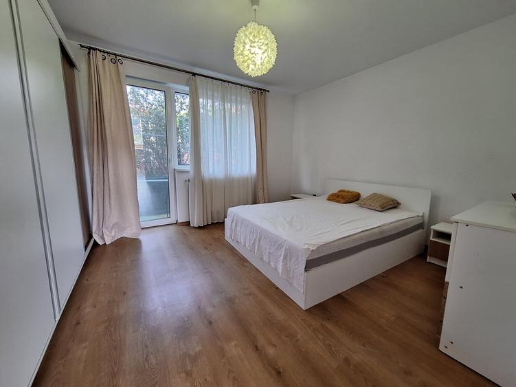 Apartament cu 3 camere, gradina, parcare, zona Stadionului - 5