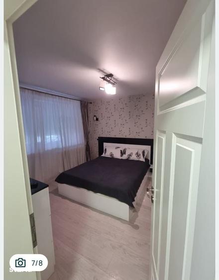 Apartament cu 3 camere în Drumul Taberei