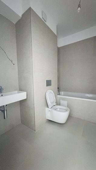 Apartament cu 2 camere semidecomandat în Sălaj