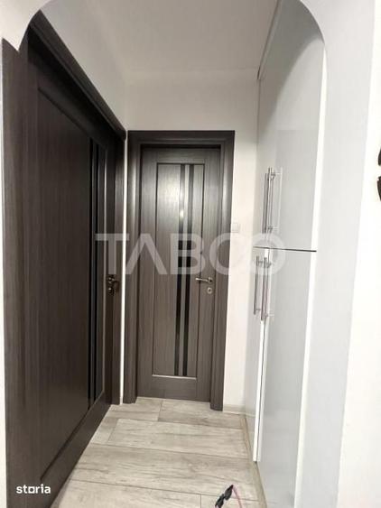 Apartament cu 3 camere decomandat în Mărăști