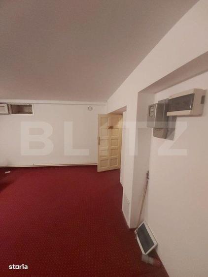 Spațiu comercial, de 100 mp, în Paltin