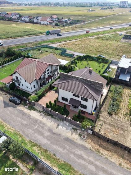 Vand casa Sanpetru. PROPRIETAR - 15