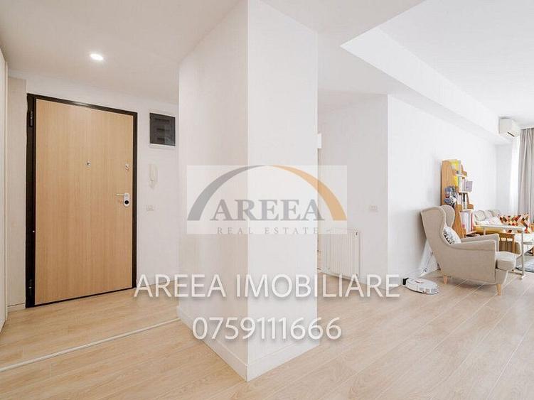 Apartament cu 3 camere în Iancu Nicolae