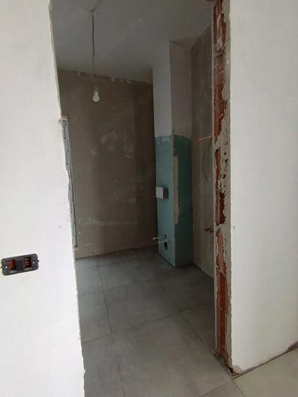 Casă cu Teren 333 Mp în Sânandrei