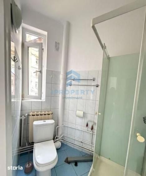 Apartament cu 3 camere în Centrul Istoric