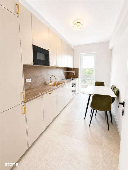 Apartament 2 camere | COMISION 0% | Prima Arena | Bloc Nou - 5