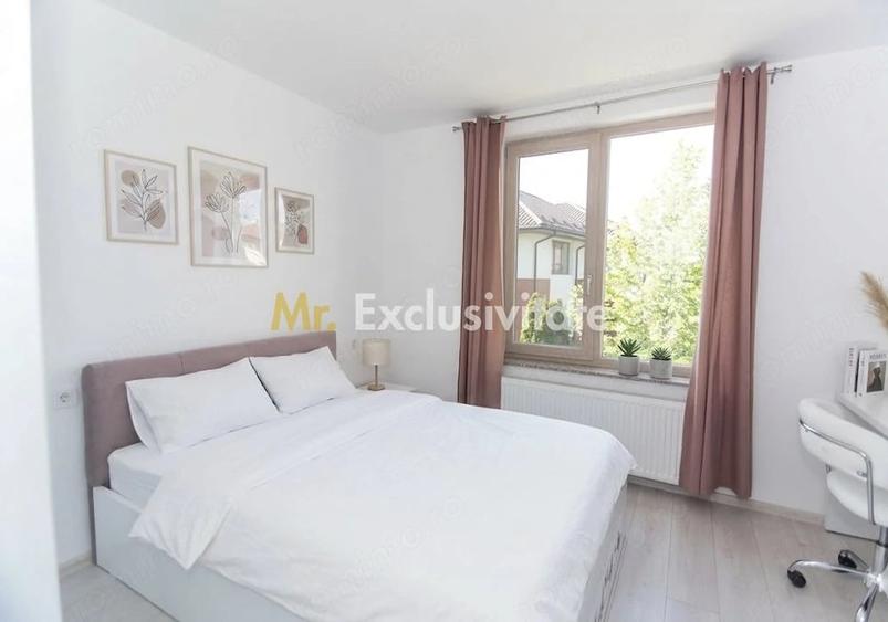 Casă cu 6 camere cu Teren 129 Mp în Câmpului