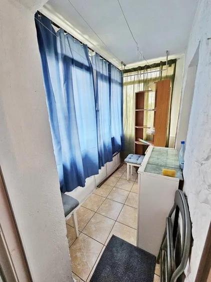 Apartament cu 2 camere decomandat, mobilat în Gorjului