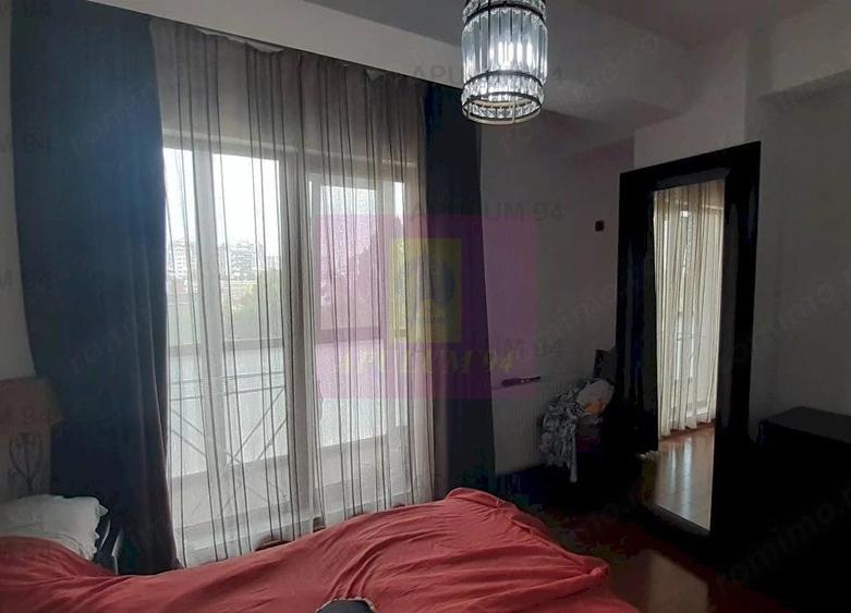 Apartament cu 2 camere decomandat în Vitan