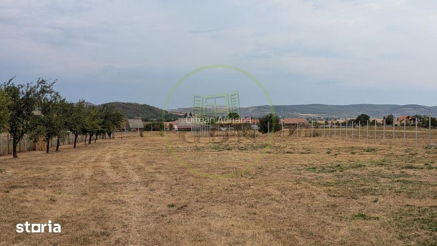 GURA RAULUI | CASA PE 3.046 MP, CU O PRIVELI?TE DIFERITA LA FIECARE