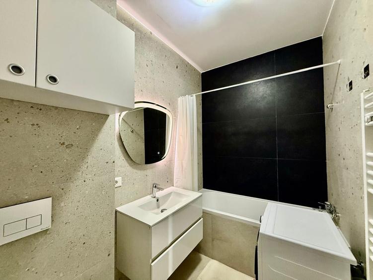Apartament 4 Camere Decomandat Mobilat si Utilat - 11