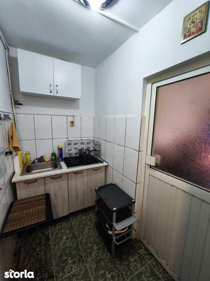 Garsonieră, mobilată în Inel II