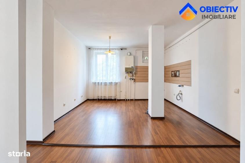 Apartament 4 camere | Etaj 1 | 89 mp | Boxa 10 mp | Parcare - Precista - 9