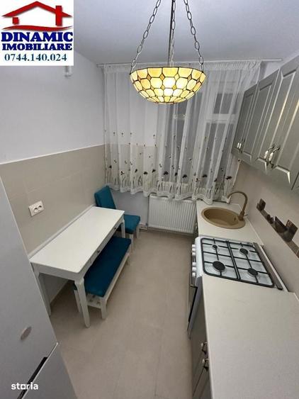 Apartament cu 3 camere în Ultracentral