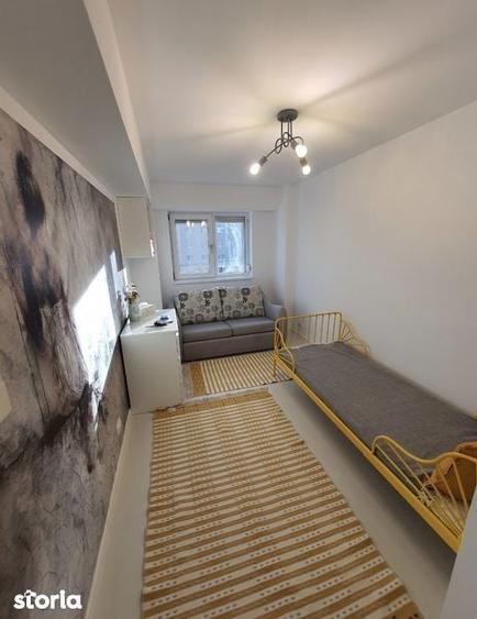 Apartament cu 3 camere în Ultracentral