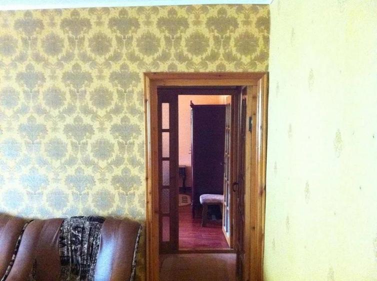 Apartament cu 2 camere semidecomandat, mobilat în Tătărași