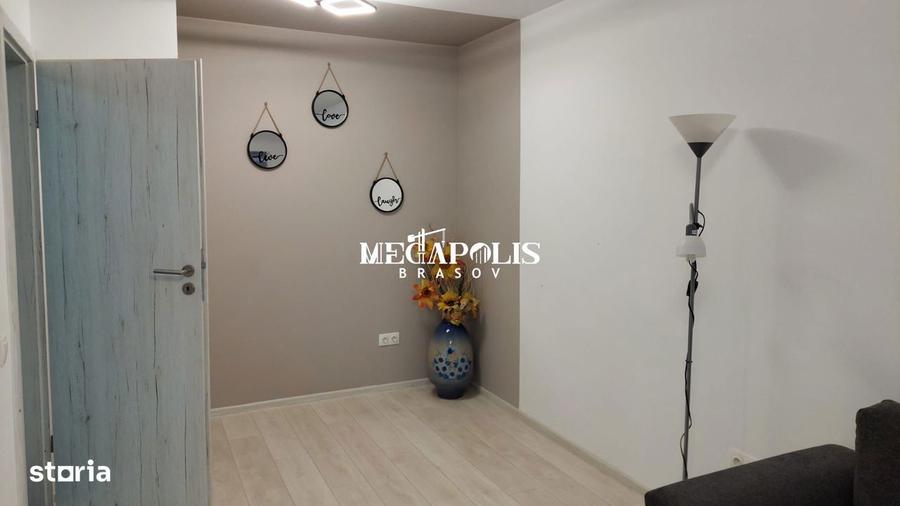 Apartament cu 2 camere decomandat, mobilat în Stupini