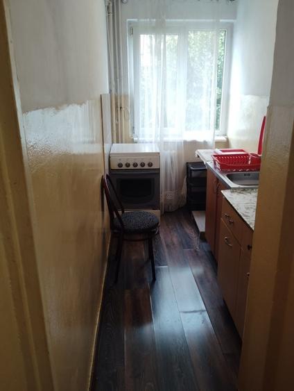 Apartament cu 2 camere semidecomandat în Schiau