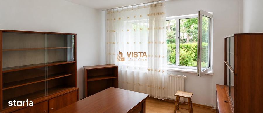 Apartament cu 2 camere semidecomandat în Astra