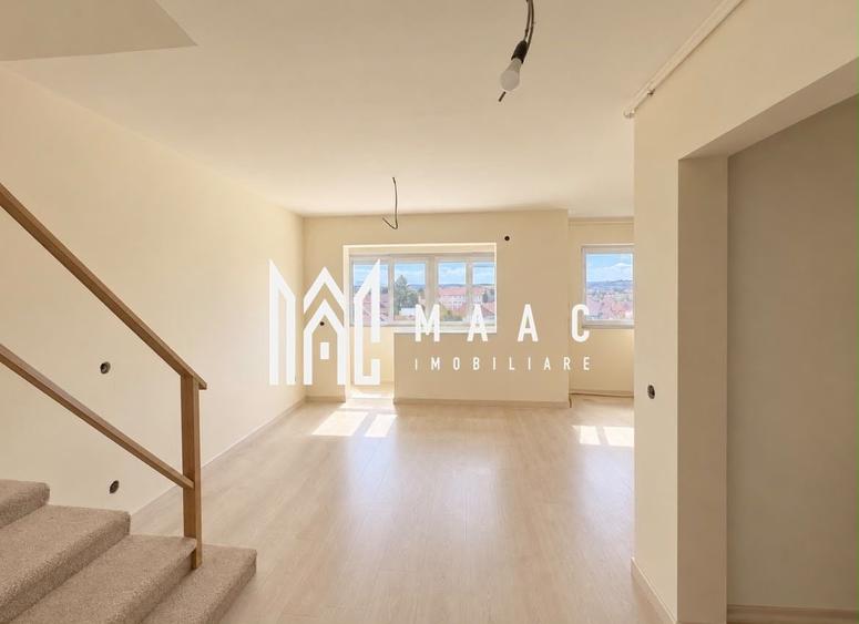 Apartament cu 2 camere decomandat în Vasile Aaron