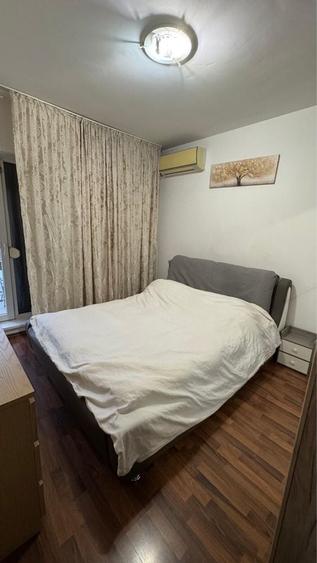 Apartament cu 2 camere decomandat în Exterior Vest