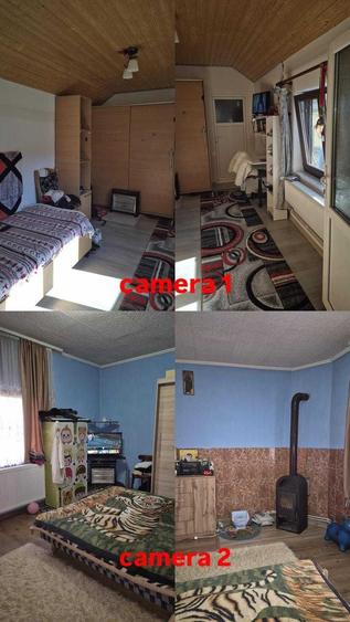 Vand URGENT casa in Tebea - 5