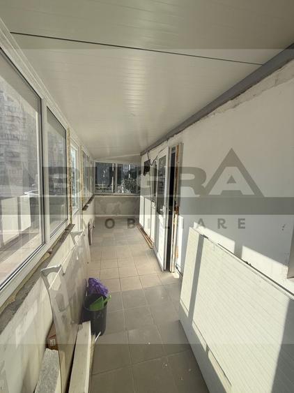 Spatiu comercial 105 mp, vad excelent, zona Pritax - 13