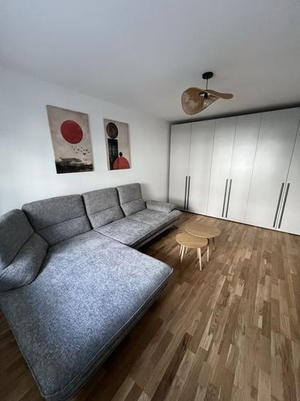 Apartament cu 2 camere decomandat în Turda