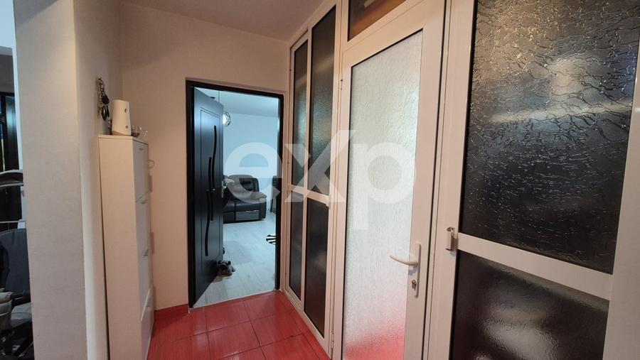 Apartament 3 camere Gavana | decomandat | Etaj 2/4 | Mobilat și utilat complet - 6
