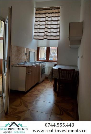 Ap.6 cam. zona Ultracentrala-Teatru - ID : RH-23564-property - 6