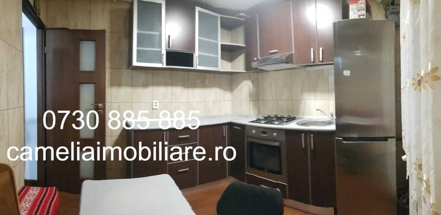 Garsonieră decomandată în Virtuții