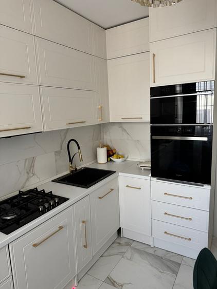 Complex Solar Metalurgiei, apartament cu 3 camere + 2 locuri de parcare - 7