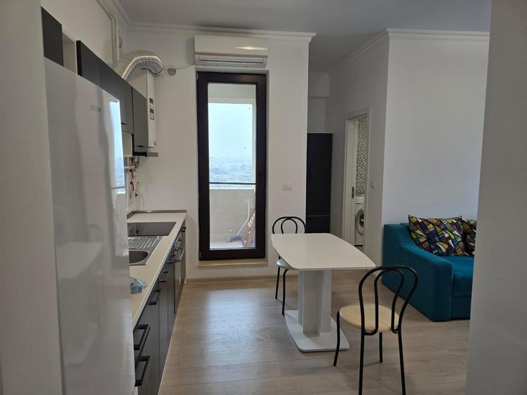 Apartament 2camere Inel 2-Sabrosso - 2
