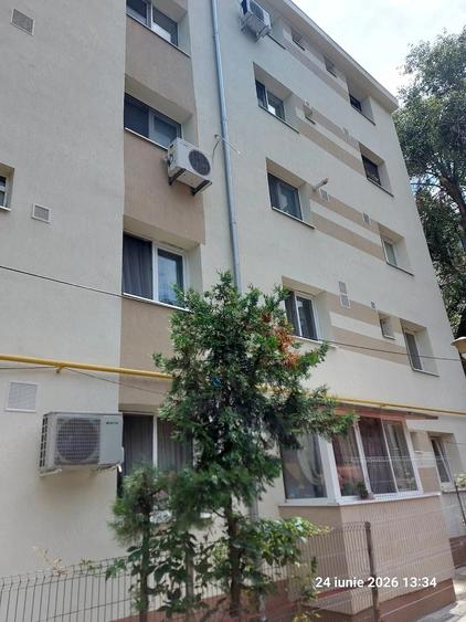 Garsonieră semidecomandată în Pantelimon