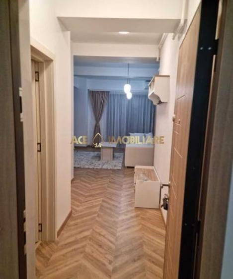 Apartament cu 2 camere decomandat, mobilat în Unirii