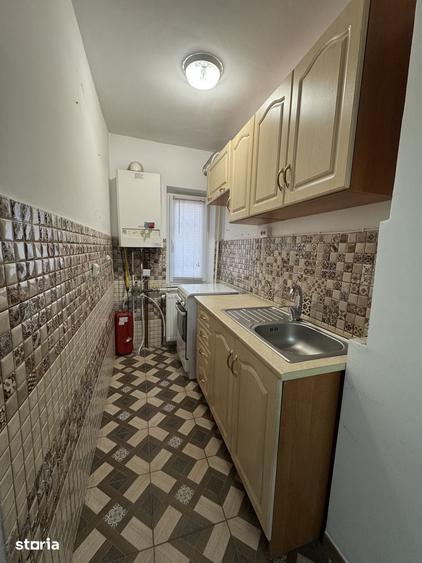 Garsonieră în Central