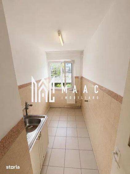Apartament cu 3 camere, mobilat în Ostroveni