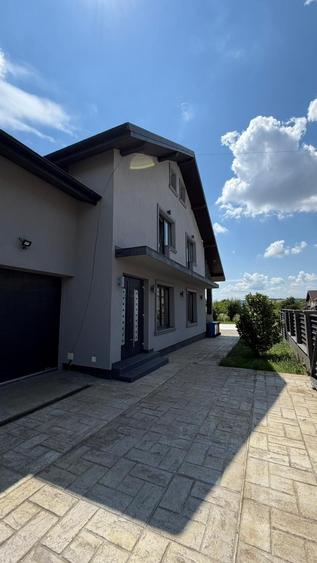 Casă cu 4 camere în Burdujeni