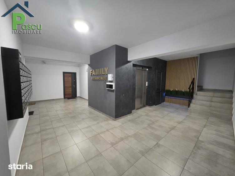 Apartament 2 camere Berceni, Turnu Magurele, bloc 2022, 50 mpu - 13