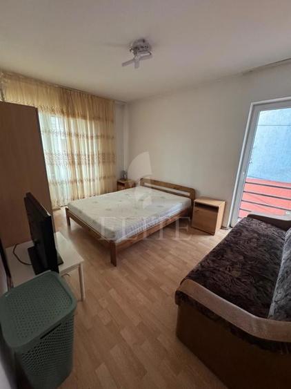 Apartament cu 2 camere decomandat, mobilat în Mărăști
