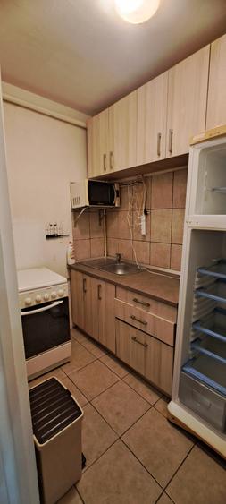Garsonieră semidecomandată în Costin Georgian