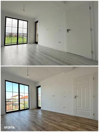 Casă cu 5 camere cu Teren 276 Mp în Giroc