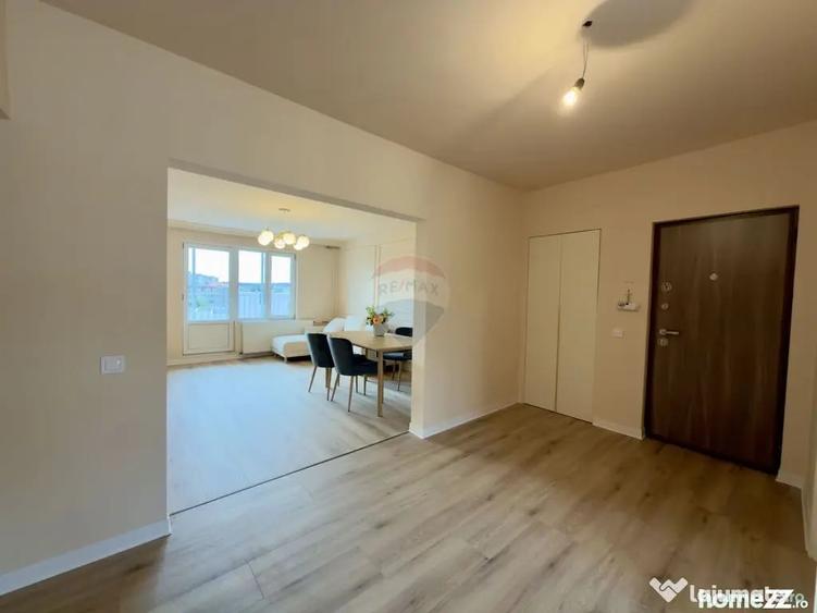 Apartament cu 4 camere decomandat în Iosia