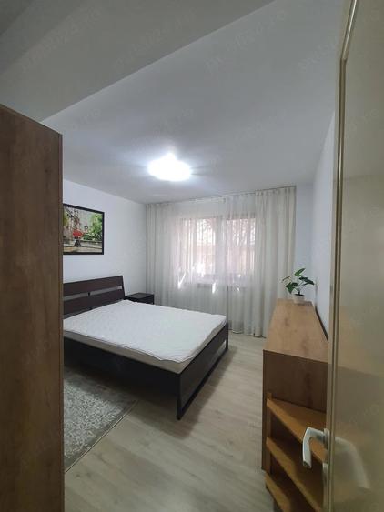 Apartament cu 2 camere decomandat în Bucium