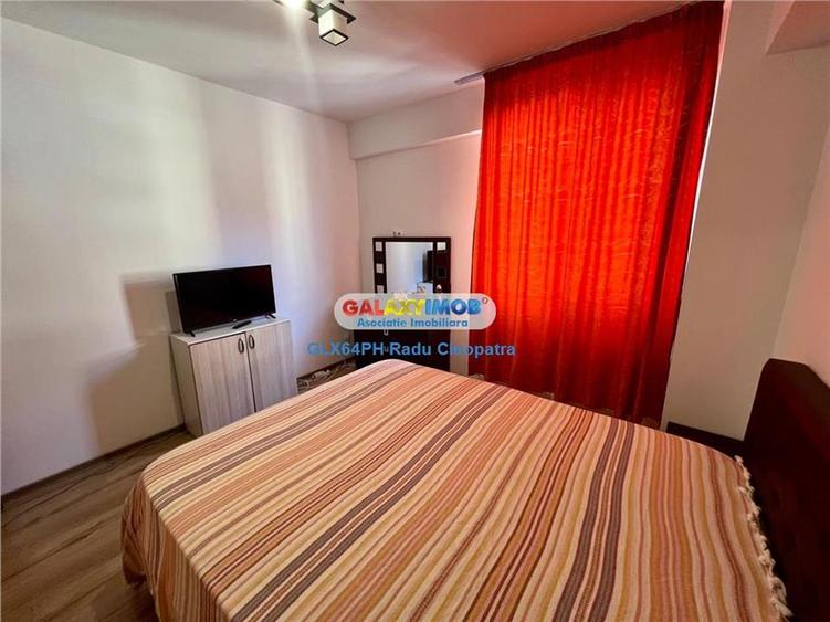 Apartament cu 2 camere decomandat în 9 Mai