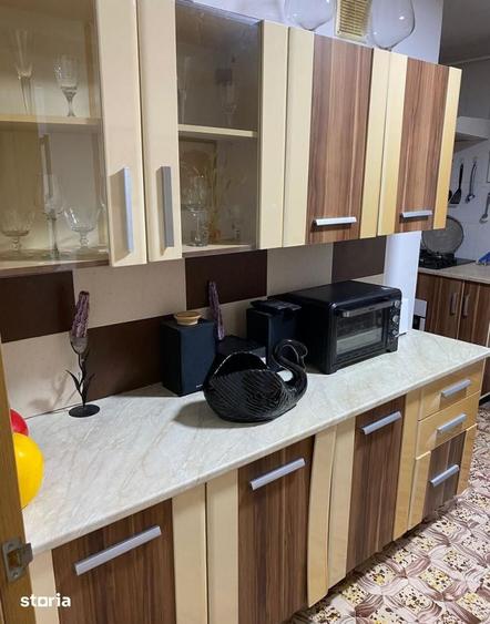 Apartament cu 4 camere, mobilat în Mănăștur