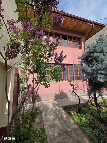 NOU! Vila in spatele Bisericii Bazilescu - 19